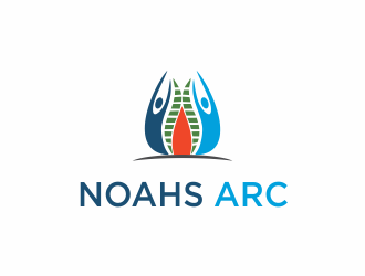 logo design by santrie