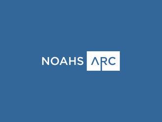 Noahs Arc logo design by Asani Chie