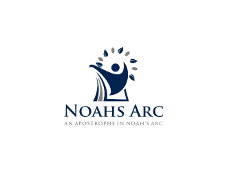 logo design by haidar