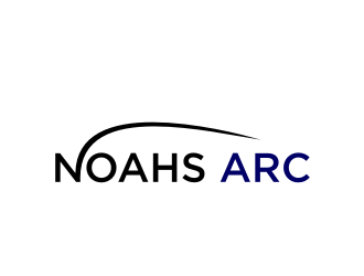 Noahs Arc logo design by tejo