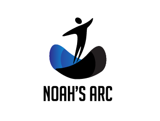 Noahs Arc logo design by akupamungkas