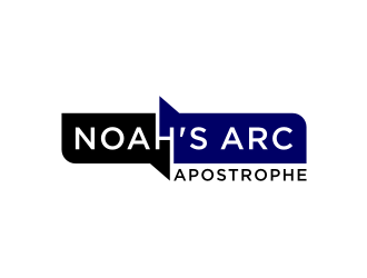 Noahs Arc logo design by Zhafir