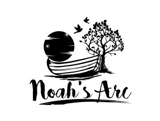 logo design by amar_mboiss