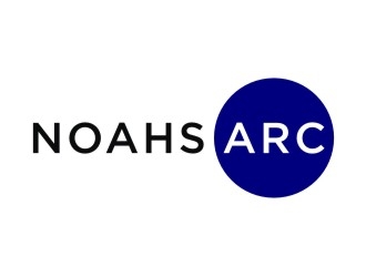 Noahs Arc logo design by sabyan