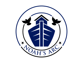 Noahs Arc logo design by ingepro