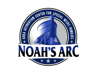 Noahs Arc logo design by SOLARFLARE