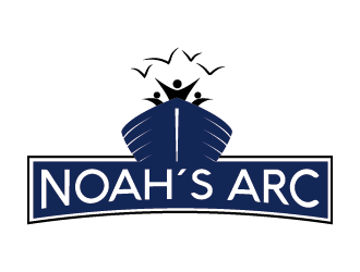 Noahs Arc logo design by axel182