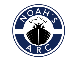Noahs Arc logo design by axel182