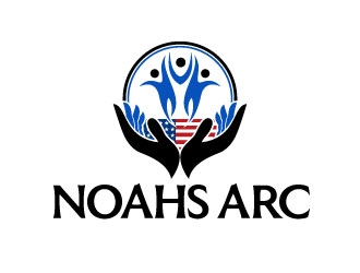 Noahs Arc logo design by Suvendu