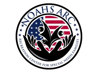 Noahs Arc logo design by Suvendu