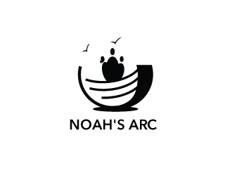 Noahs Arc logo design by mppal