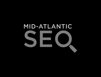 Mid-Atlantic SEO / Atlantic SEO logo design by johana