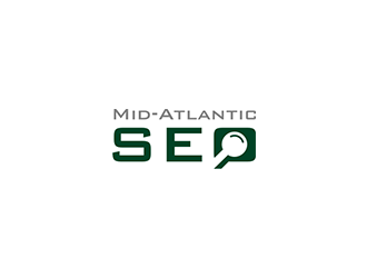 Mid-Atlantic SEO / Atlantic SEO logo design by blackcane