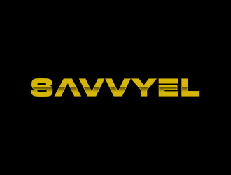 Savvyel logo design by qqdesigns