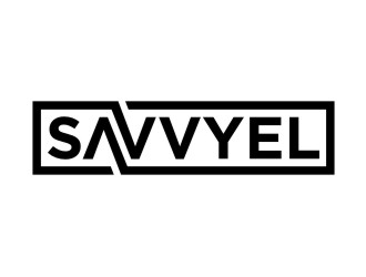 Savvyel logo design by agil
