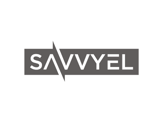 Savvyel logo design by Kraken
