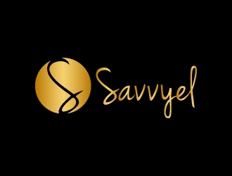 Savvyel logo design by cybil