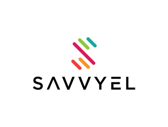 Savvyel logo design by dewipadi