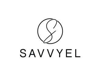 Savvyel logo design by mbamboex