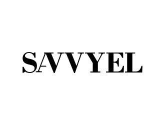 Savvyel logo design by dibyo