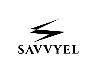Savvyel logo design by yans