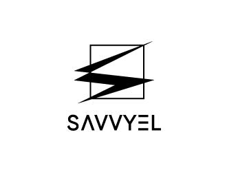 Savvyel logo design by yans