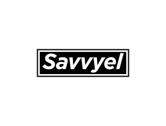 Savvyel logo design by Inlogoz