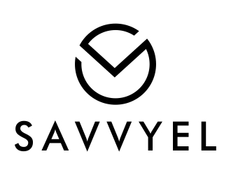 Savvyel logo design by cikiyunn