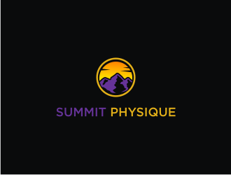 Summit Physique logo design by logitec
