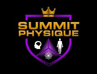 Summit Physique logo design by pollo