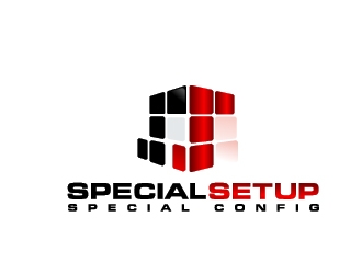SPECIAL SETUP  logo design by art-design