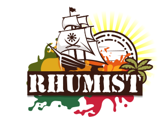 Rhumist logo design by schiena