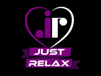 Julia Roth  [logo for bat-mitzvah party] logo design by SteveQ