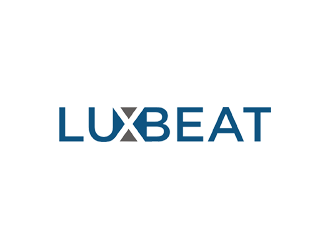 Luxbeat logo design by Kraken