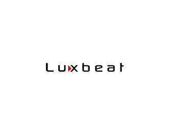 Luxbeat logo design by avatar