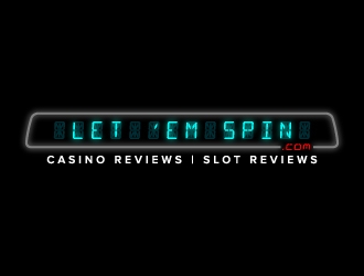 Let Em Spin logo design by jaize