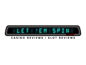 Let Em Spin logo design by jaize