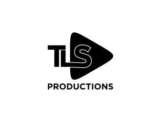 TLS logo design by Purwoko21