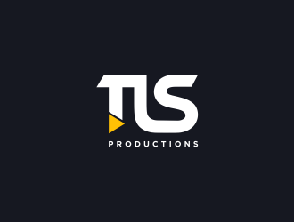 TLS logo design by FloVal