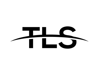 TLS logo design by cintoko
