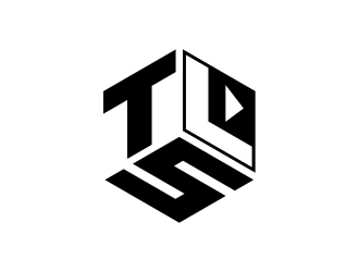 TLS logo design by cintoko