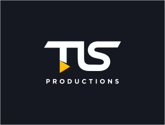 TLS logo design by FloVal