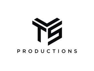 TLS logo design by sabyan