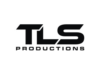 TLS logo design by sabyan
