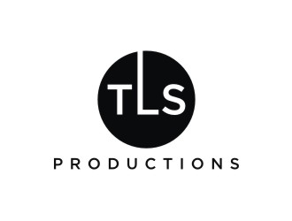 TLS logo design by sabyan