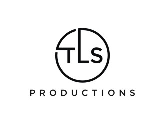 TLS logo design by sabyan