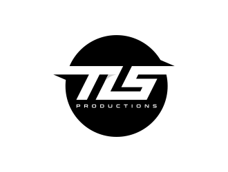 TLS logo design by ekitessar