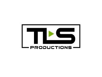 TLS logo design by labo