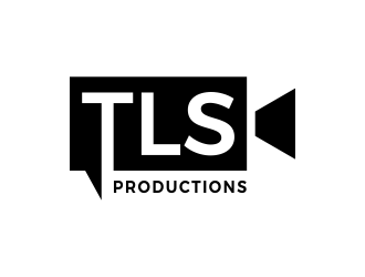 TLS logo design by creator_studios