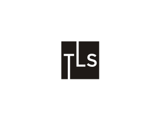 TLS logo design by Barkah